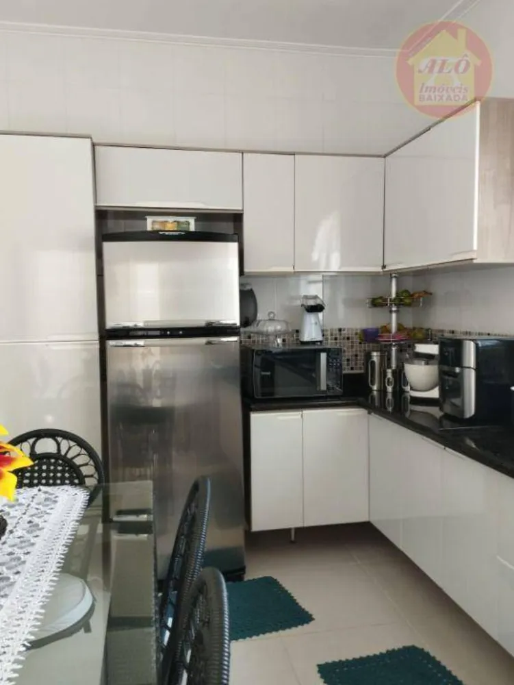 Casa, 3 quartos, 171 m² - Foto 11