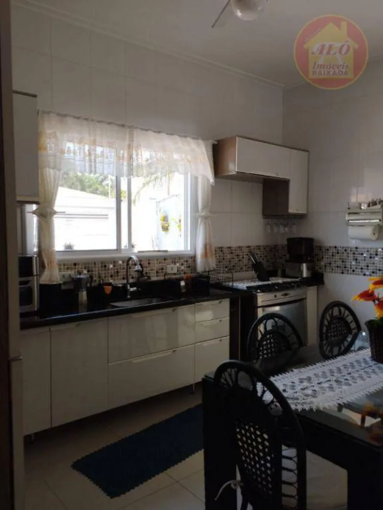Casa, 3 quartos, 171 m² - Foto 12