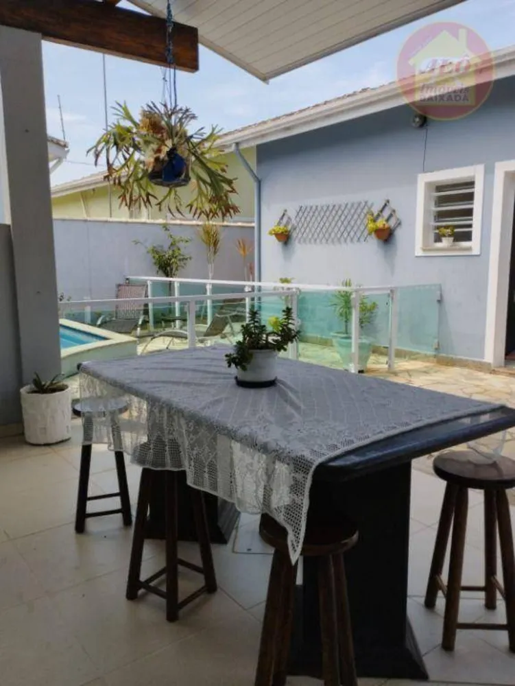 Casa, 3 quartos, 171 m² - Foto 7