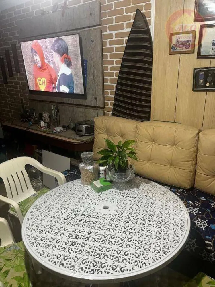 Apartamento, 1 quarto, 35 m² - Foto 4