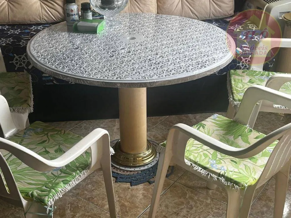 Apartamento, 1 quarto, 35 m² - Foto 5
