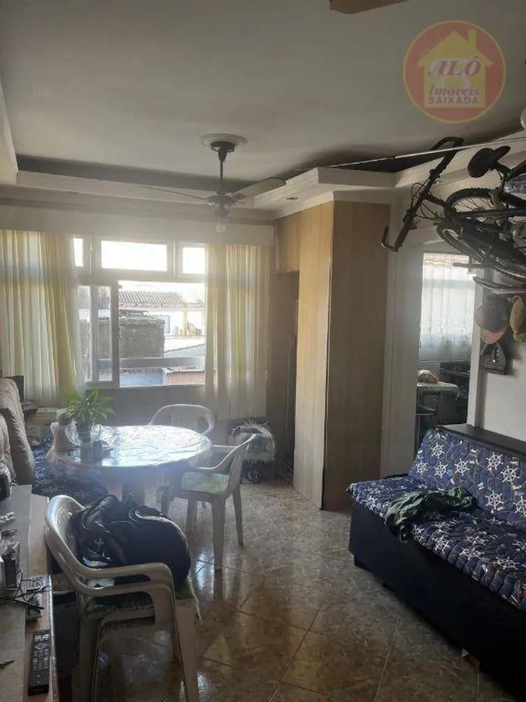 Apartamento, 1 quarto, 35 m² - Foto 6