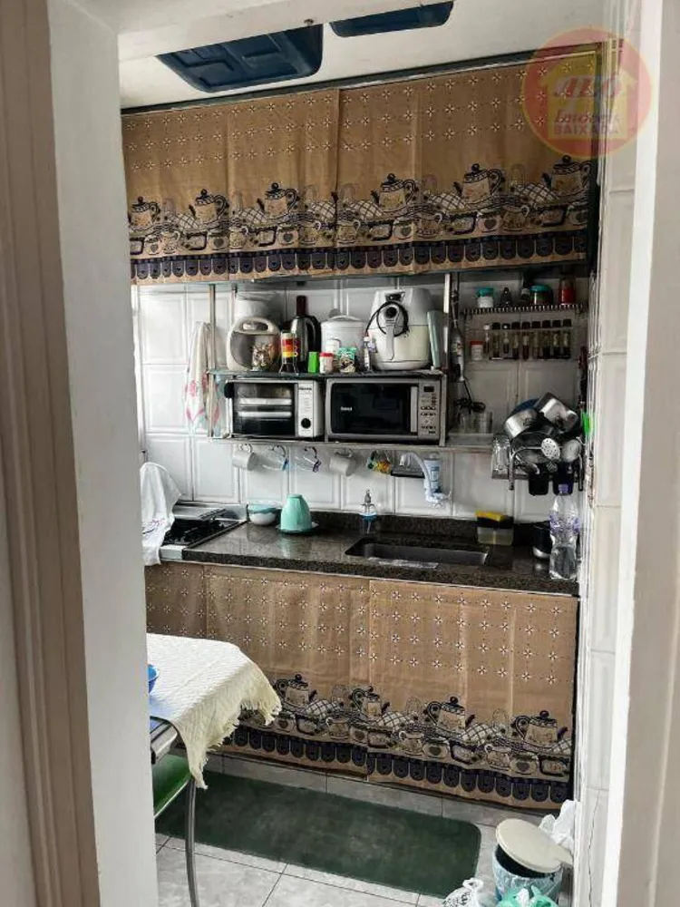 Apartamento, 1 quarto, 35 m² - Foto 1