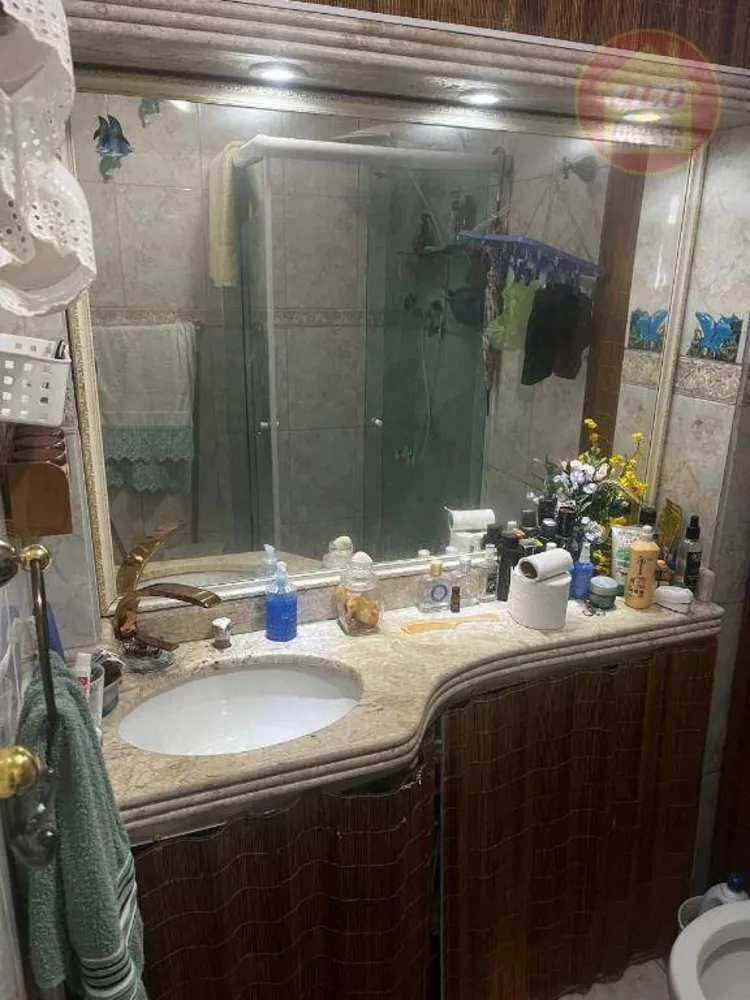 Apartamento, 1 quarto, 35 m² - Foto 2