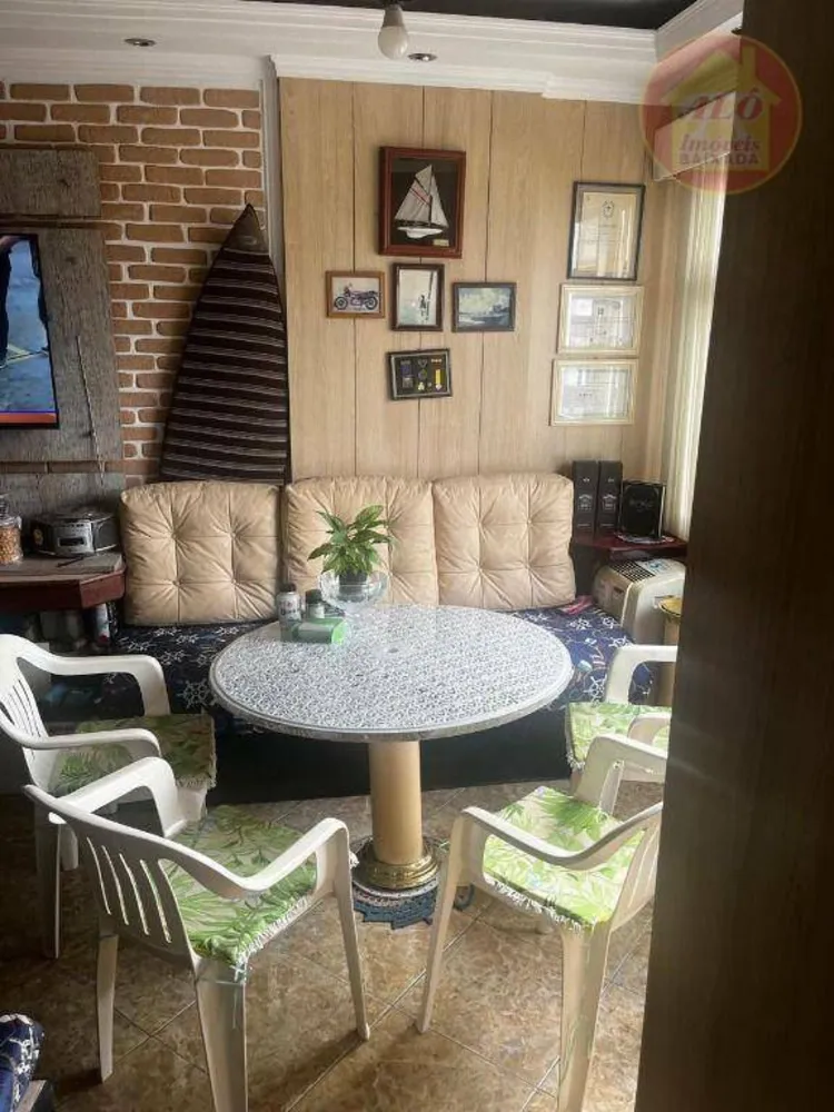 Apartamento, 1 quarto, 35 m² - Foto 3