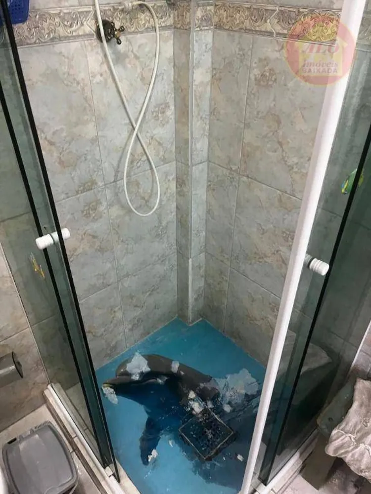 Apartamento, 1 quarto, 35 m² - Foto 4