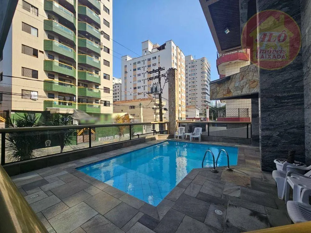 Apartamento, 1 quarto, 50 m² - Foto 10