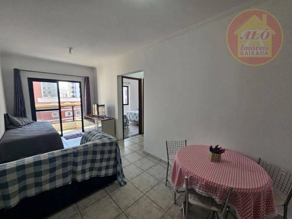 Apartamento, 1 quarto, 50 m² - Foto 5