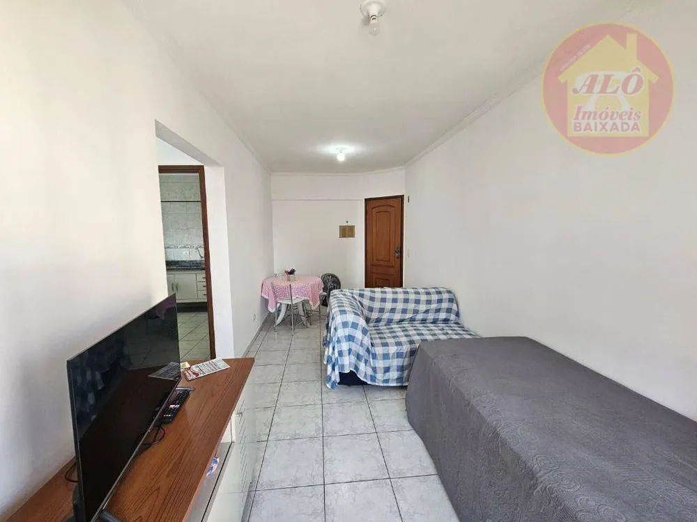 Apartamento, 1 quarto, 50 m² - Foto 3