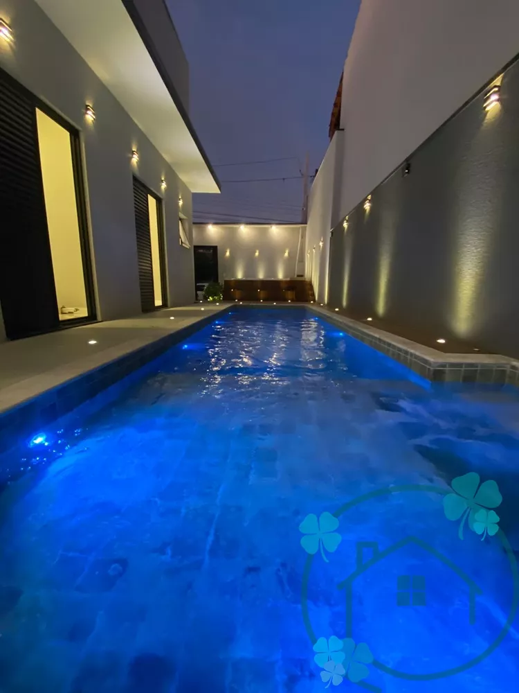Casa, 3 quartos - Foto 7