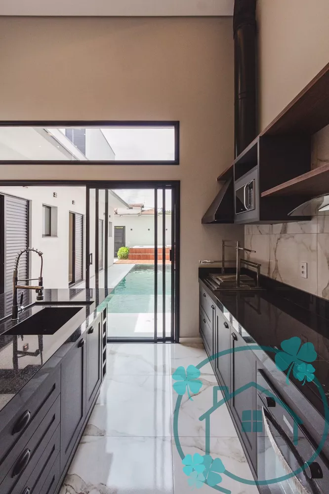 Casa, 3 quartos - Foto 4