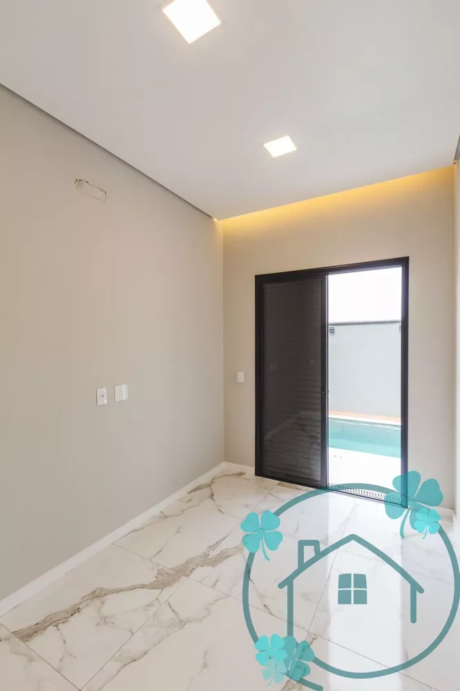 Casa, 3 quartos - Foto 2