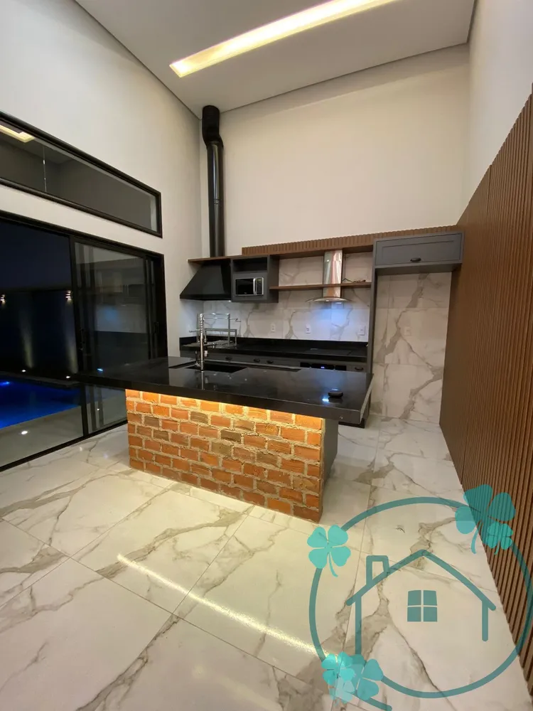 Casa, 3 quartos - Foto 7
