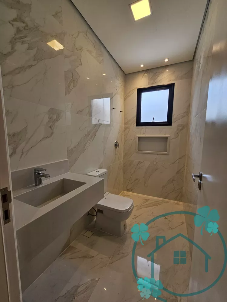 Casa, 3 quartos - Foto 5