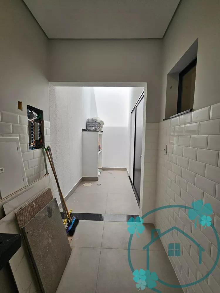 Casa, 3 quartos - Foto 6