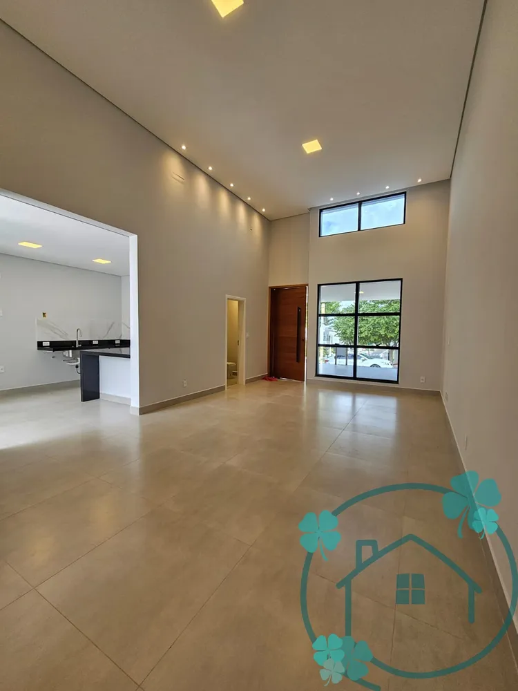 Casa, 3 quartos - Foto 2