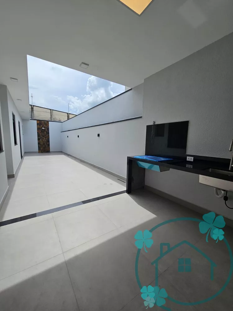 Casa, 3 quartos - Foto 7