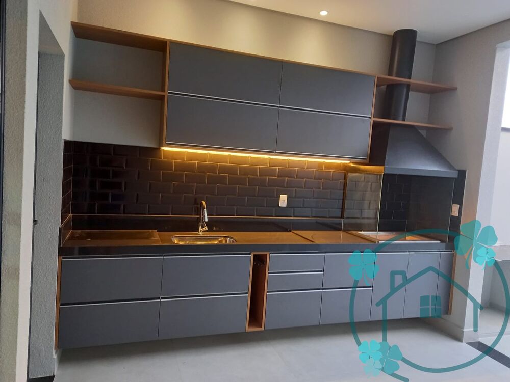 Casa, 3 quartos - Foto 11