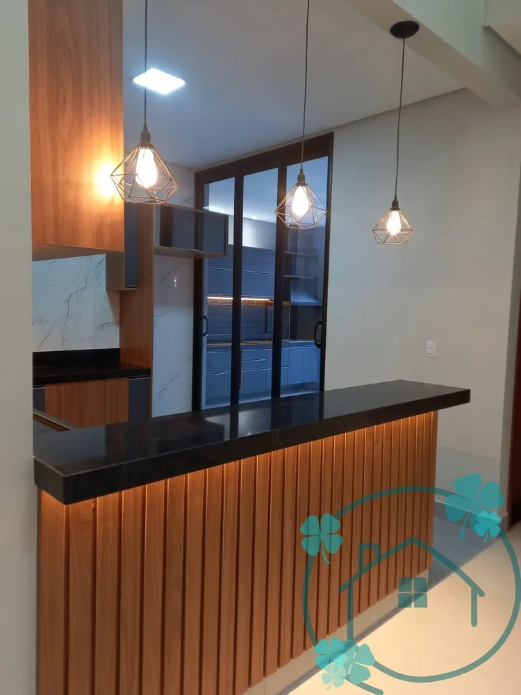 Casa, 3 quartos - Foto 6