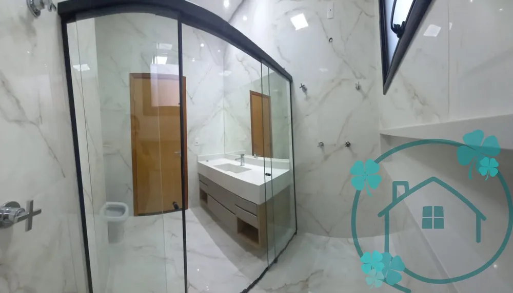 Casa, 3 quartos - Foto 7