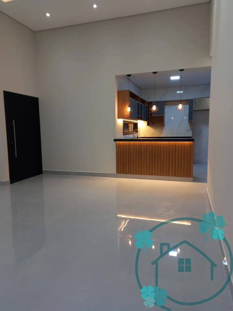 Casa, 3 quartos - Foto 5