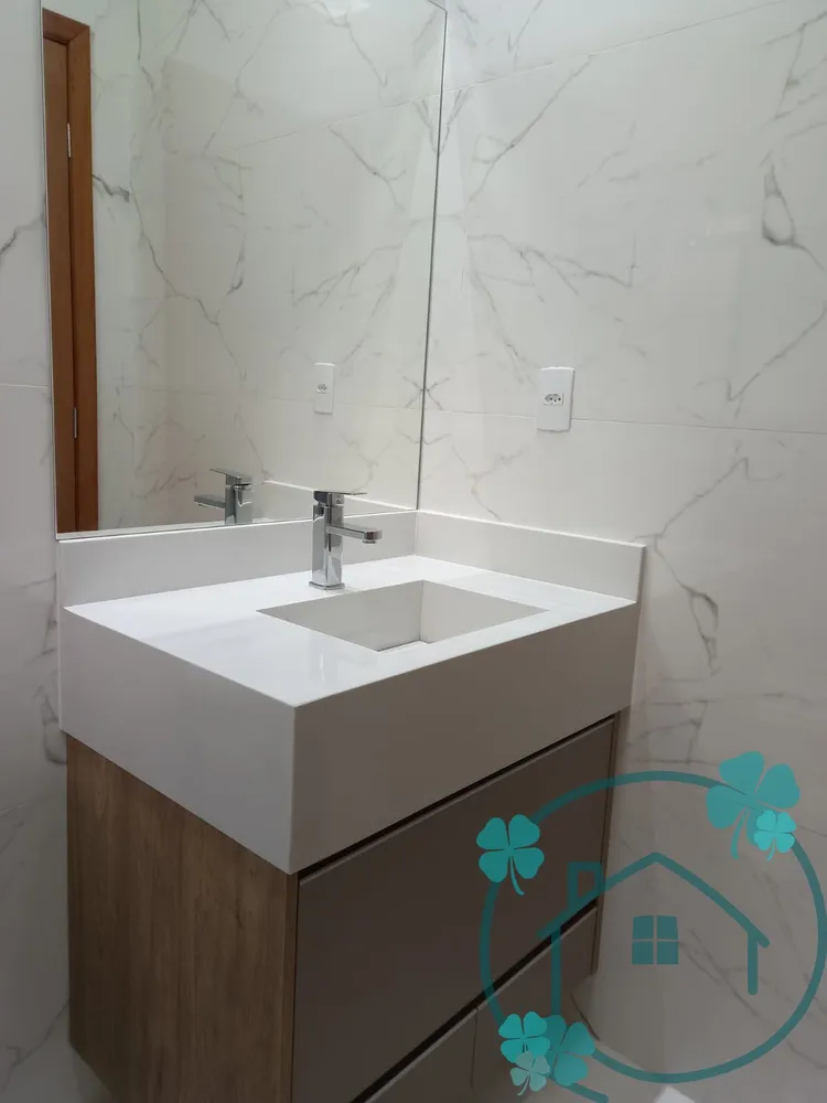 Casa, 3 quartos - Foto 6