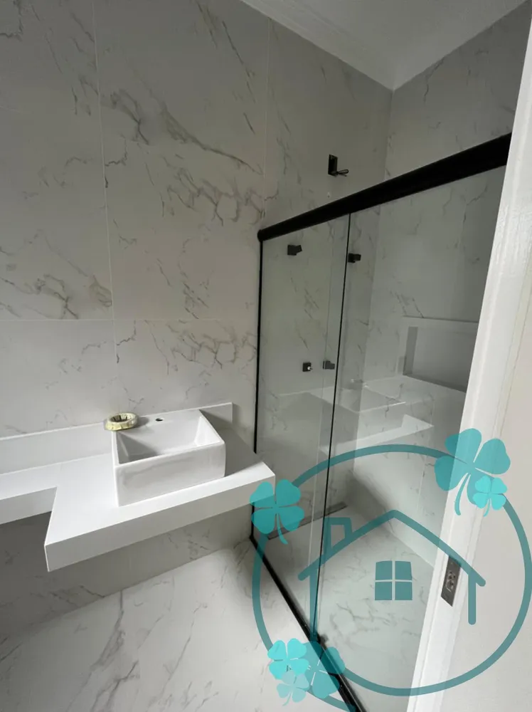 Casa, 3 quartos - Foto 7