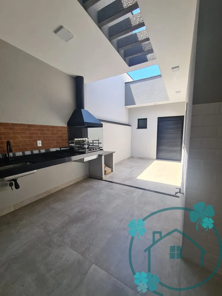 Casa, 3 quartos - Foto 15