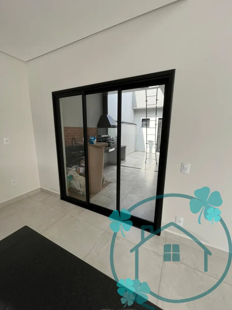 Casa, 3 quartos - Foto 14
