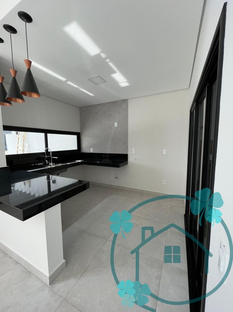 Casa, 3 quartos - Foto 4
