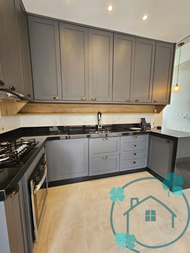 Casa à venda com 3 quartos - Foto 4