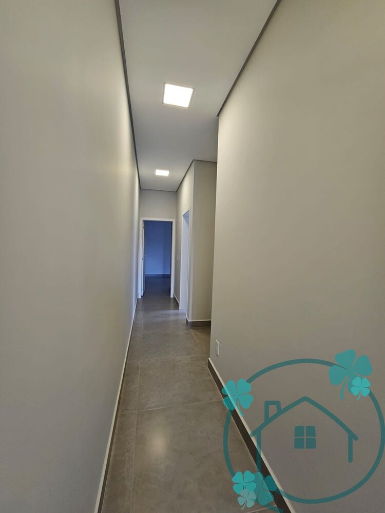 Casa à venda com 3 quartos - Foto 15