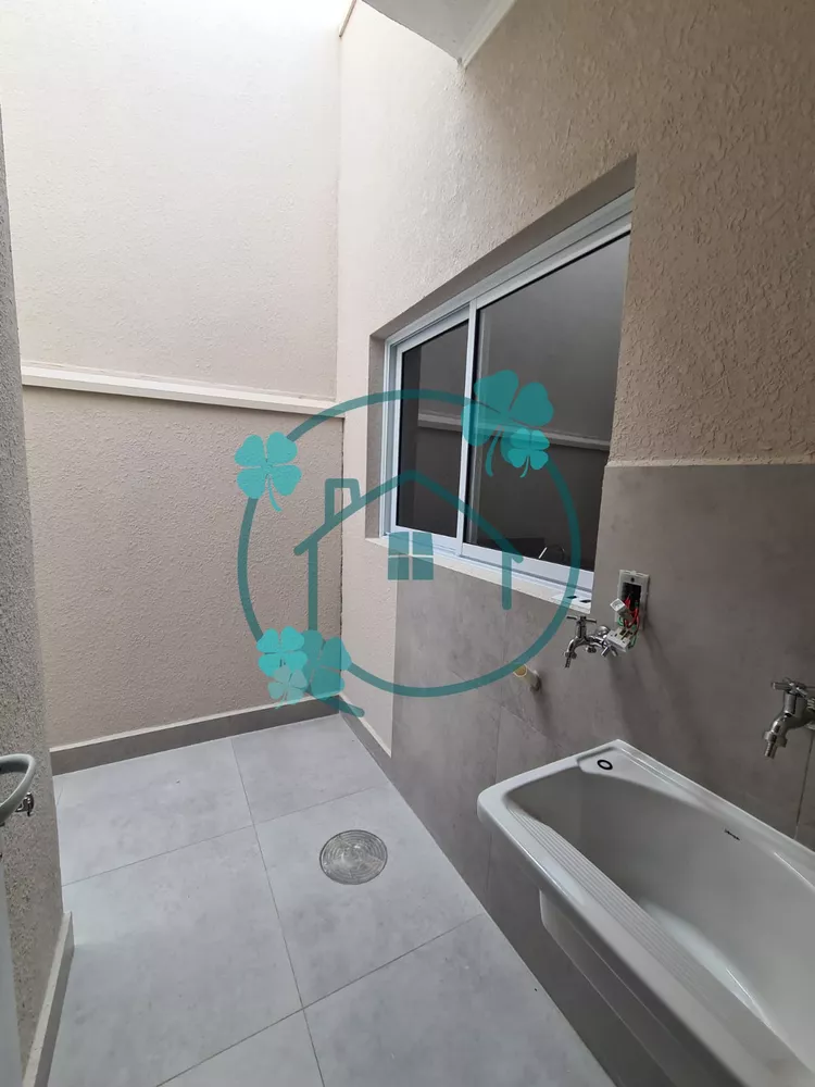 Casa, 2 quartos - Foto 10