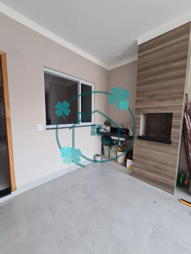 Casa, 2 quartos - Foto 4