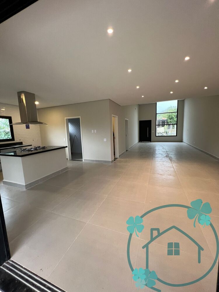 Casa, 3 quartos - Foto 3