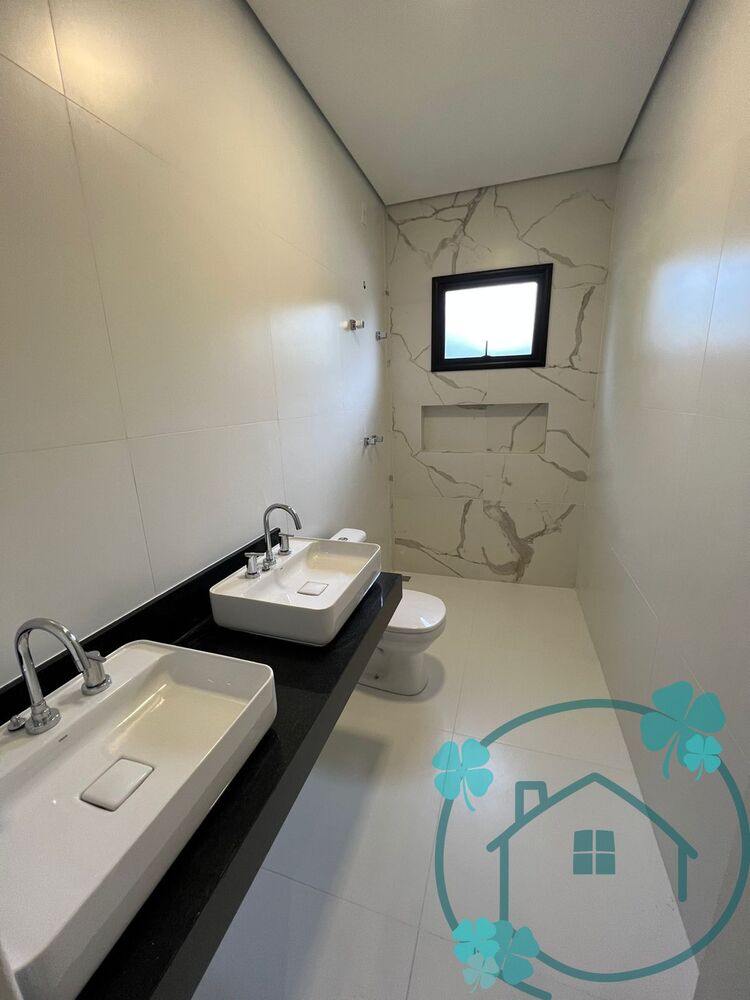 Casa, 3 quartos - Foto 12