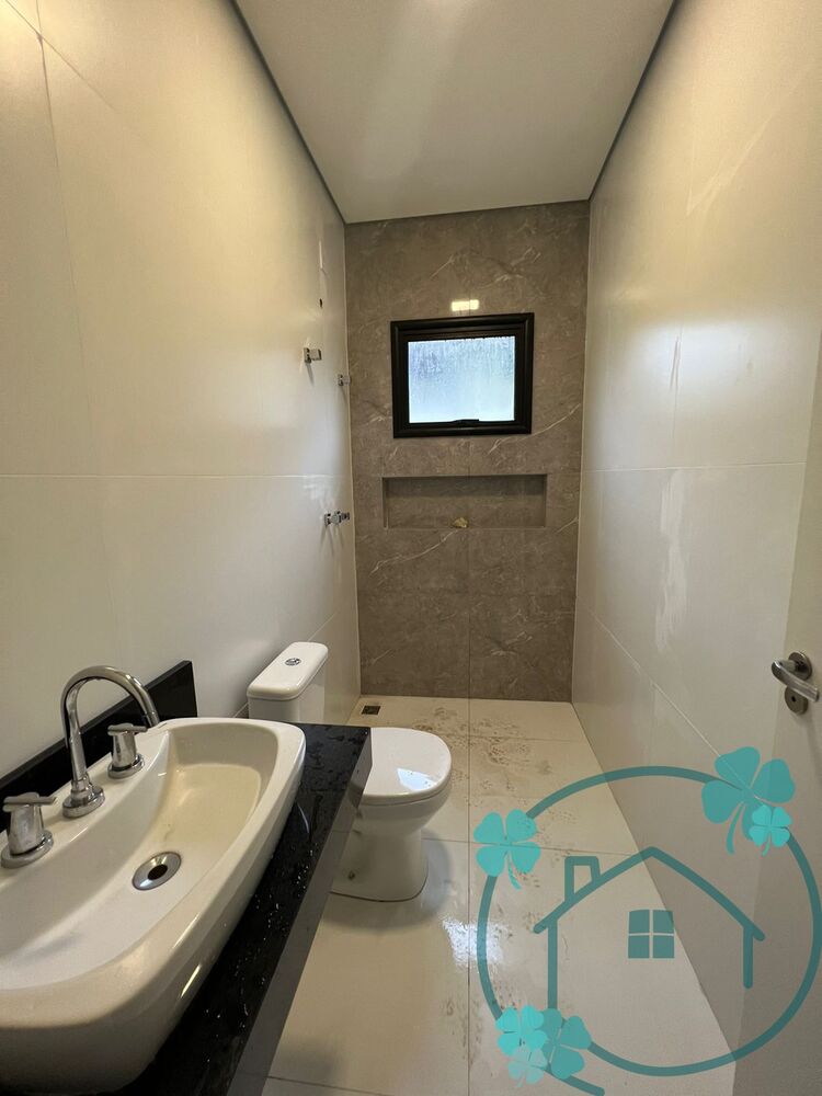 Casa, 3 quartos - Foto 10