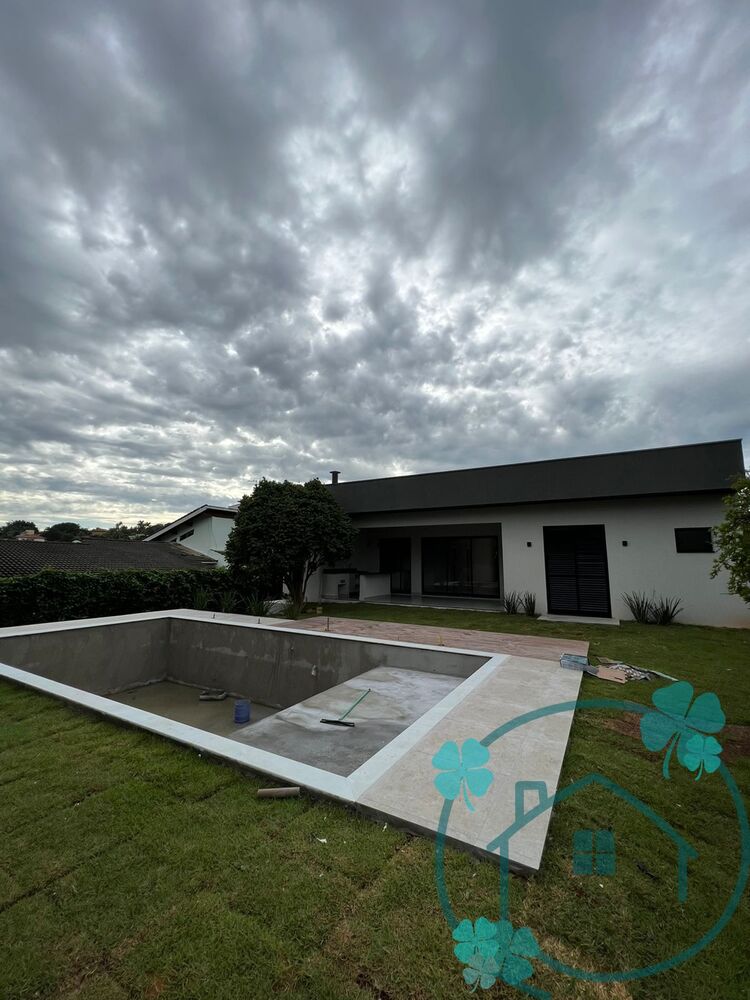 Casa, 3 quartos - Foto 9