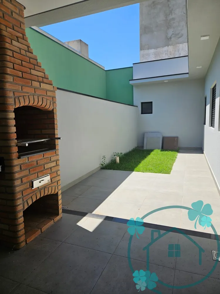 Casa, 3 quartos - Foto 11