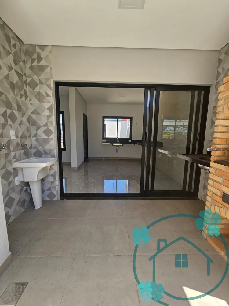 Casa, 3 quartos - Foto 12