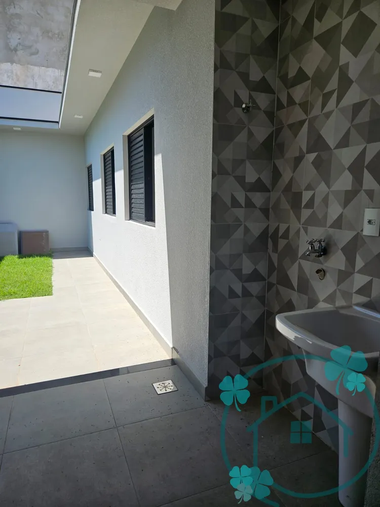 Casa, 3 quartos - Foto 6