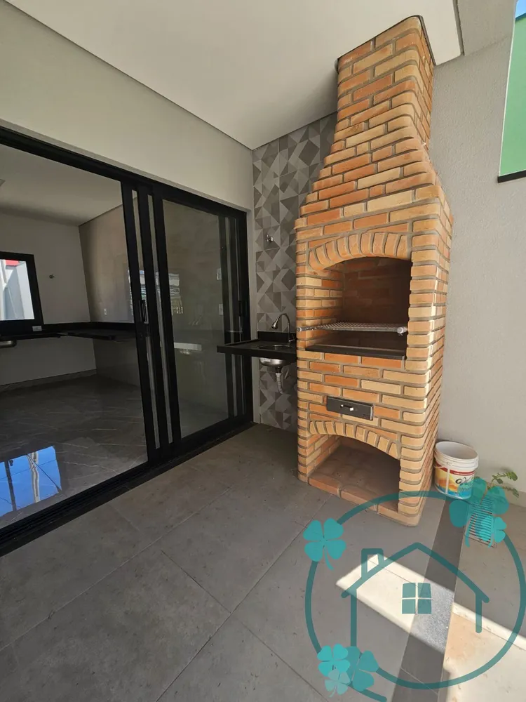 Casa, 3 quartos - Foto 10