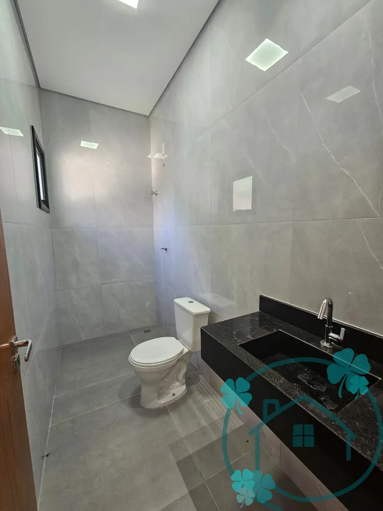 Casa, 3 quartos - Foto 20