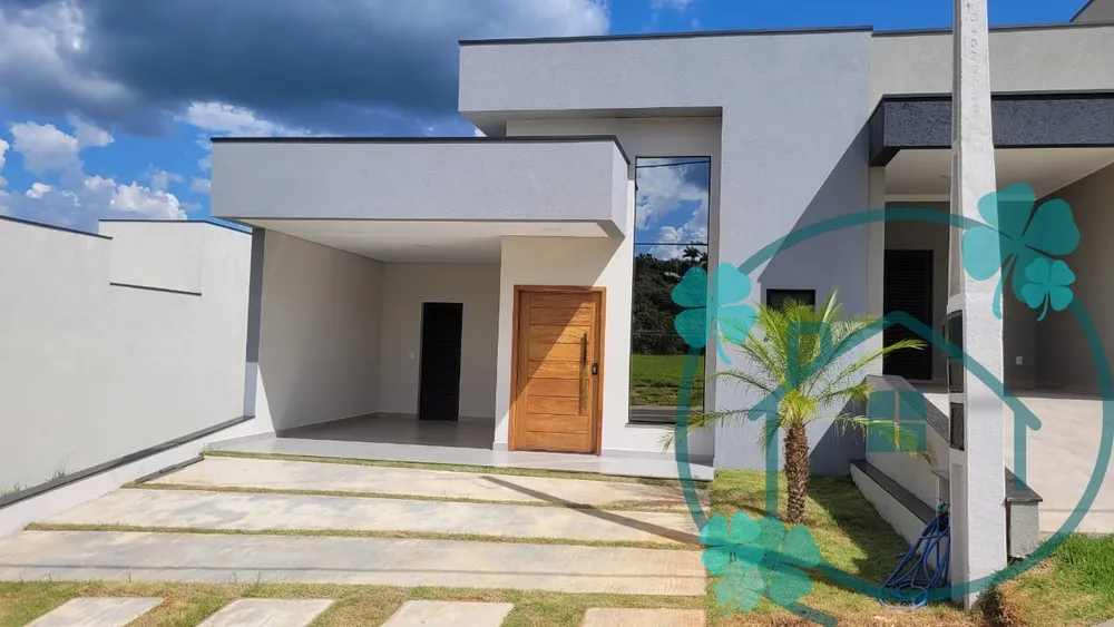 Casa, 3 quartos - Foto 1