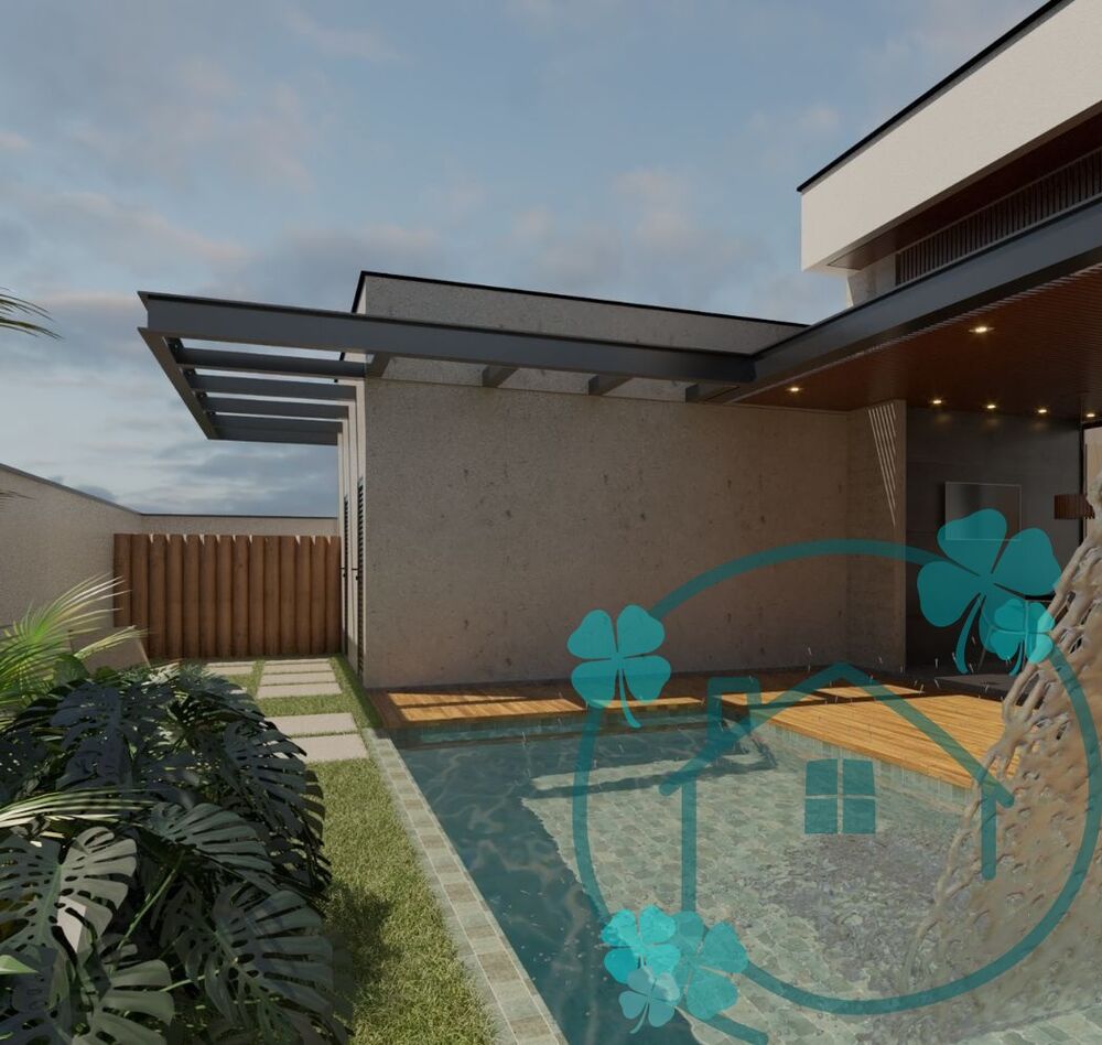 Casa, 4 quartos - Foto 5