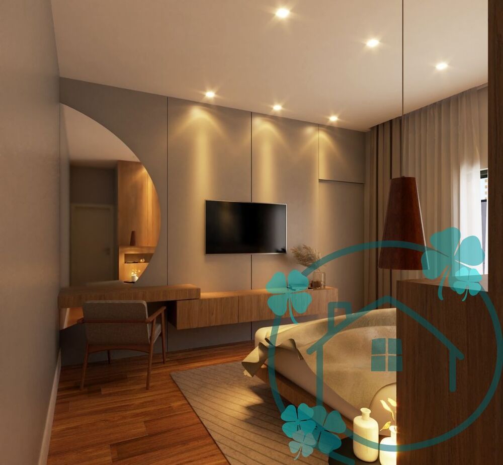Casa, 4 quartos - Foto 6