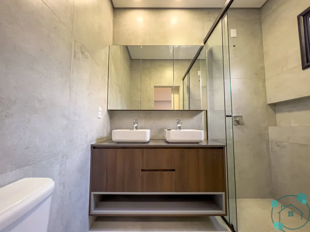 Casa, 3 quartos - Foto 7