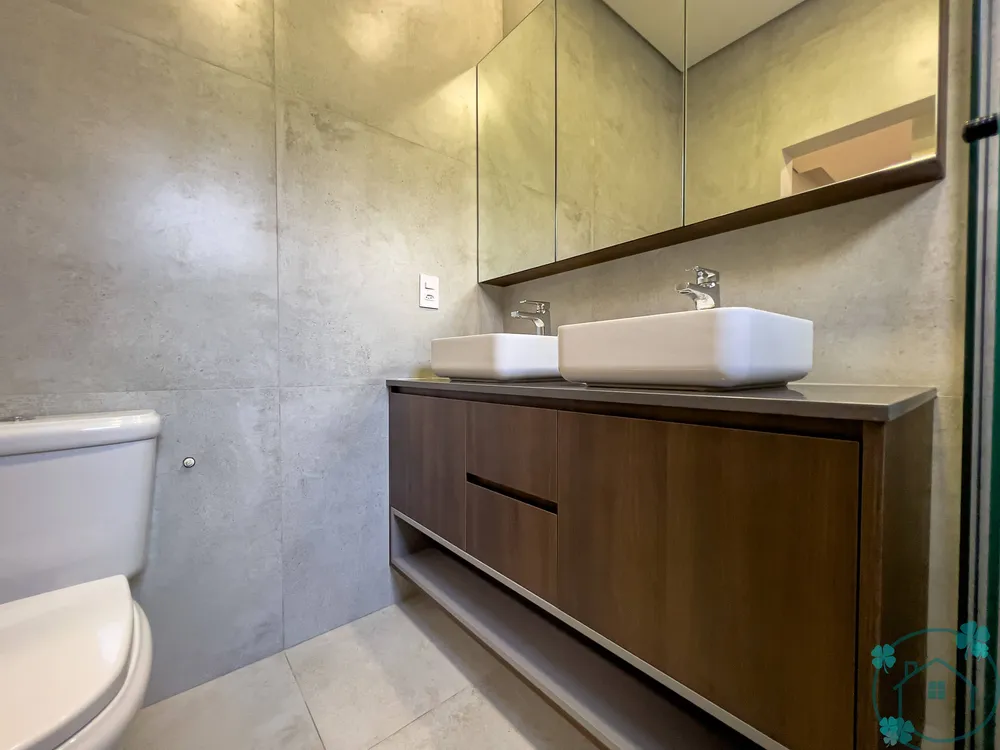 Casa, 3 quartos - Foto 6