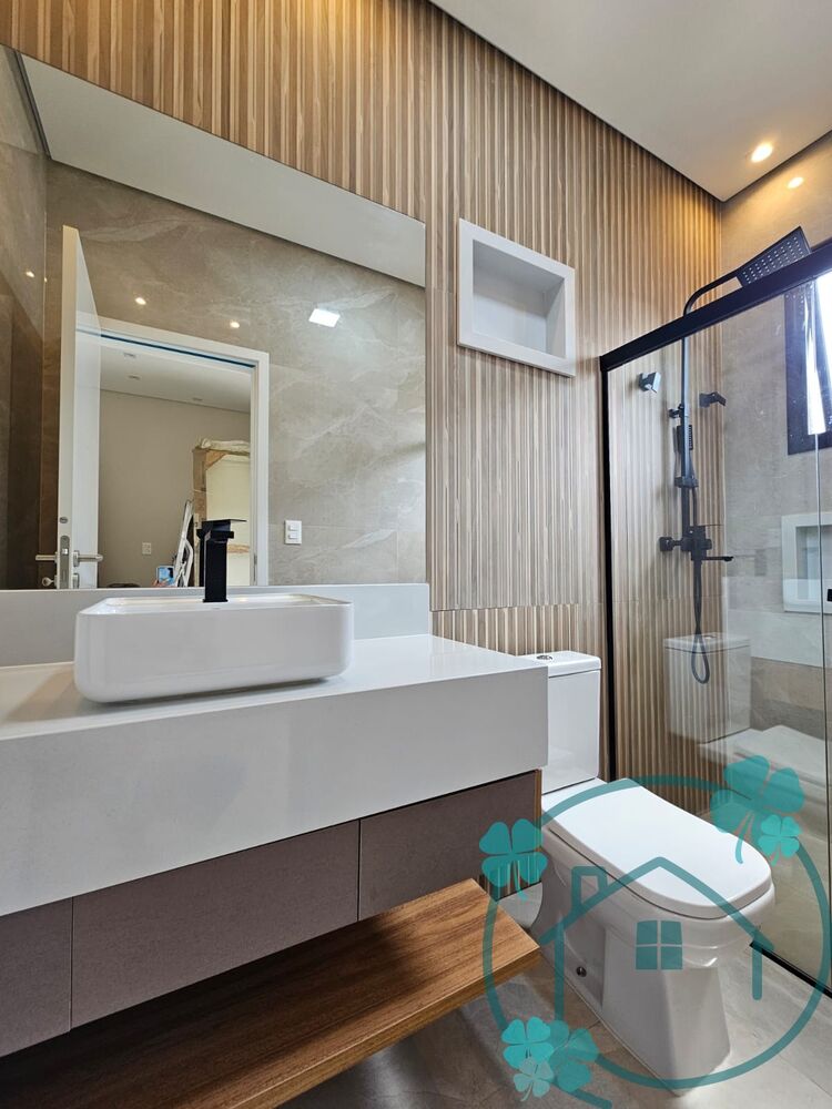 Casa, 3 quartos - Foto 4