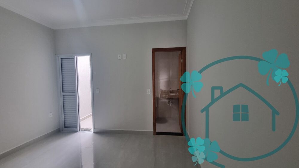Casa, 2 quartos - Foto 4